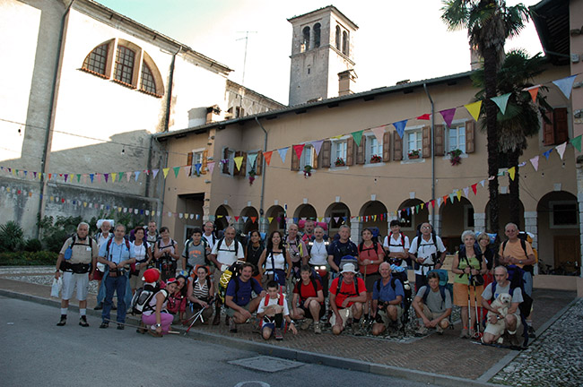 Dael foto 1: il convent dai fraris