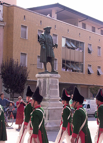 Cormons foto 2: santuario della Rosa Mistica