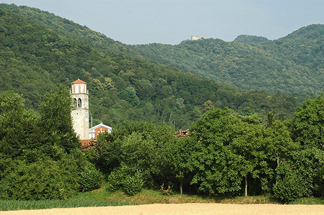 Purgessimo foto 1: la valle