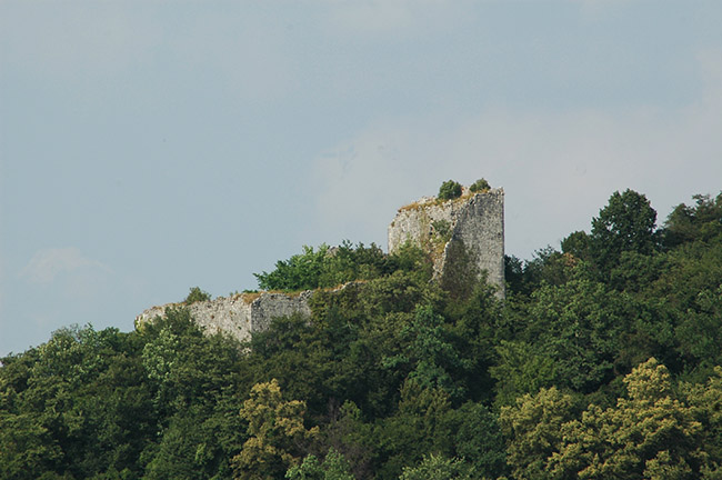 Purgessimo foto 3: die Festung
