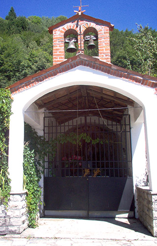 Tamoris foto 1: chapel