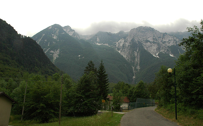 Lischiazze foto 1: the 