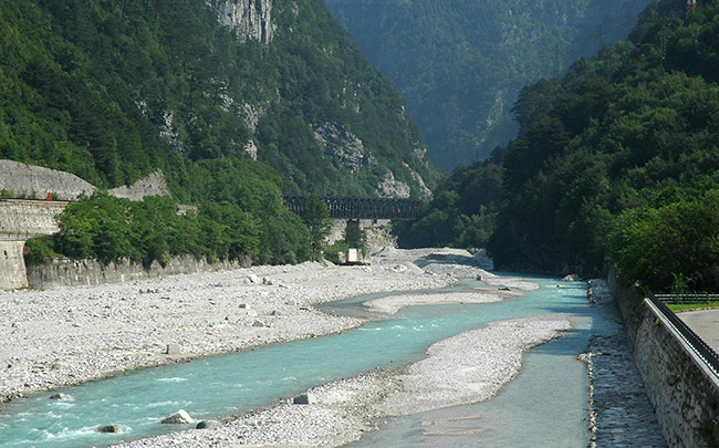 Racolane foto 4: il puint