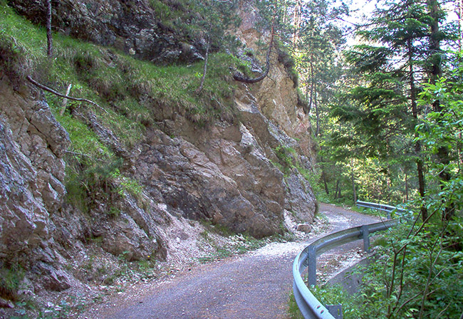 Pleziche foto 4: the bridge
