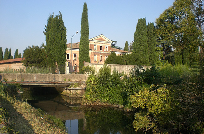 Aquileia foto 7: il museo archeologico