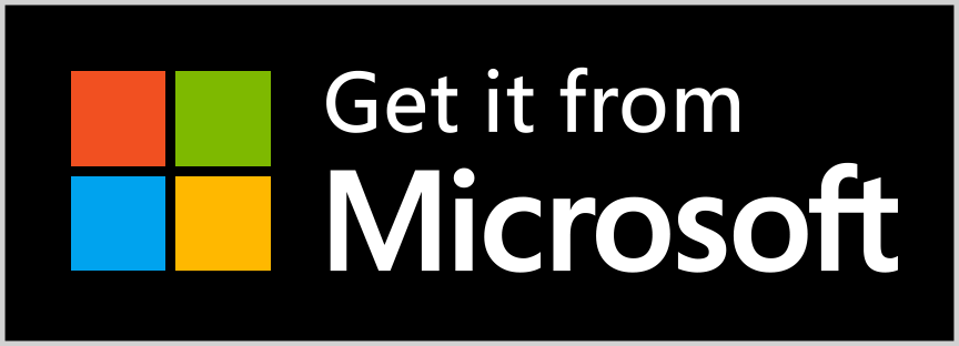download in Windows Store