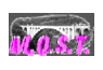 Logo M.O.S.T. di Mossa