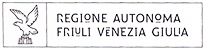 Logo regione Friuli Venezia Giulia