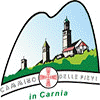 logo Cammino delle Pievi